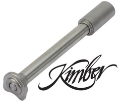 1911 Govermnet Full Size Guide Rod & Plug Stainless steel made by Kimber4100100