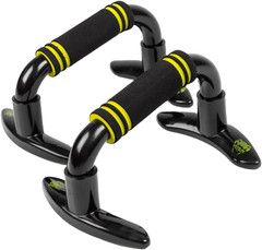 Challenger Premium Push-Up Grips for Enhanced Stability and Comfort