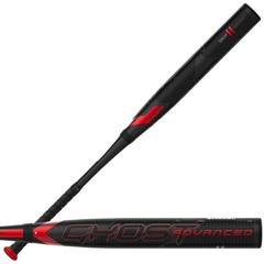 Easton Ghost Advanced Drop 11 Fastpitch Bat: EFP4GHAD11 (29 In. 18 Oz.)