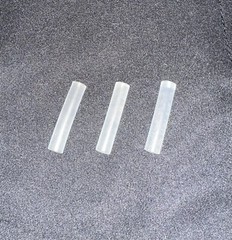 3 Pack Ruger 10/22 Bolt Buffer Crystal Clear US Seller