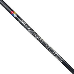 NEW Project X HZRDUS Gen 5 Black Golf Shaft – Choose Shaft & Adapter!
