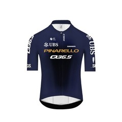 2026 men’s UBS Cycling Short Sleeves Jersey sets Bib Shorts Cycling Bib Shorts