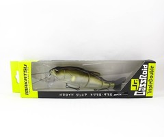 Imakatsu IK Bassroid JR Triple Double 3D 140mm Floating Lure 875 (8416)