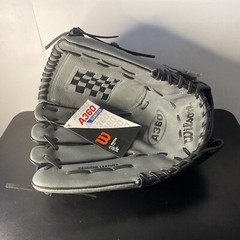 WILSON Slowpitch All Position Right Hand Mit 14″ A360 WBW10019514 Brand New