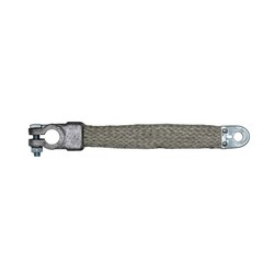 Heavy Duty Universal 7″ Ground Strap –