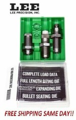 Lee Precision Pro 1000 Dies 9mm Luger / 9X19 PARABELLUM, Brand New! # 90332