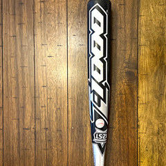 Louisville Slugger TPX Z1000 BBCOR 33in 30oz (-3) 2 5/8 End-Loaded Bat