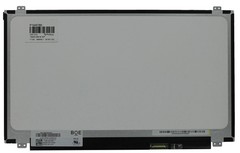 OEM 15.6 inch LCD Screen 1920×1080 MAT 30pin EDP