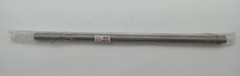 24in Rifle Stainless Bull Profile Barrel 5.56×45 NATO 1/8 416R Fit Atlas C