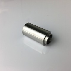 1911 Stainless Steel Recoil Spring Plug, fits Government / Commander 1911 models