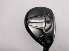 Titleist TSR2 4 Hybrid 21* Tensei Blue AV Series Xlink Tech 75g Stiff RH