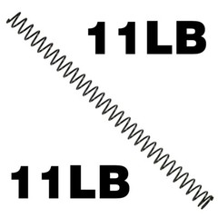 Klonimus 1911 11LB recoil spring – will fit full size / government / 5″ 1911s –