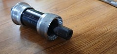 Bicycle Bottom Bracket B 158 119 JIS