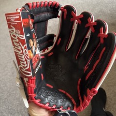RAWLINGS HEART of HIDE 11.5″ HYPER SHELL INFIELD BASEBALL GLOVE PRO204-2BSCF NEW