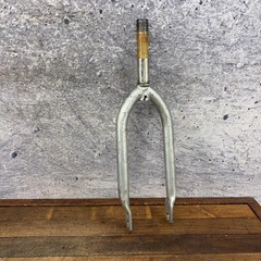 Vintage Mongoose BMX Fork 20in 1979 Tange MX 1 In Threaded Old School Japan