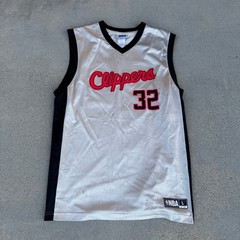 Los Angeles Clippers Blake Griffin 32 NBA Basketball Jersey Men’s Large