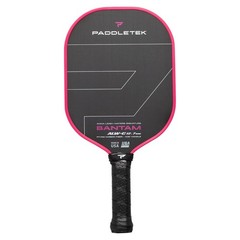 Paddletek Anna Leigh Waters ALW-C 12.7 mm Pickleball Paddle Pink