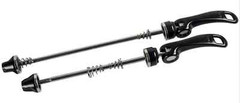 Bicycle/Bike Axle/Quick Release Wheel Hub Quick Release Skewers Set Generic
