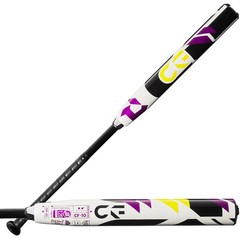 2025 DeMarini CF Fastpitch Softball Bat 31″ / 21 oz WBD2550010 *2-DAY SHIPPING*