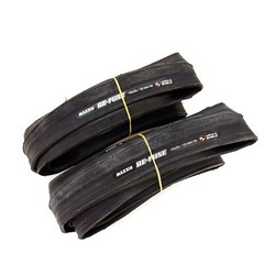 1 or 2 Tires Maxxis Re-Fuse 700x25C/28C Road Racing Bike Clincher Tyre Black