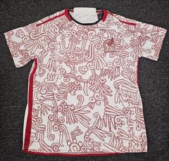 Mexico Away Jersey 2022-23 Qatar World Cup ALL SIZES S,M,L,XL,XXL,XXXL