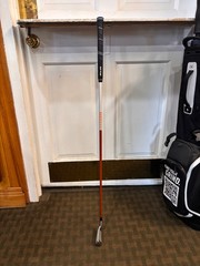 EPON AF-903 23°Utility Iron./ Graphite Design DI-85 Hybrid Reg.