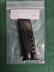 JENNINGS / BRYCO MODEL 59 J59 M59 9mm 10 rd MAGAZINE 🇺🇸Factory Original 9 clip