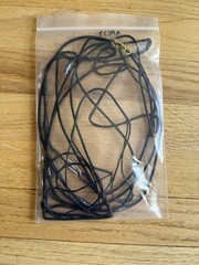 NEW Take Offs Mathews Match Grade ARC 34 Bow Strings Black
