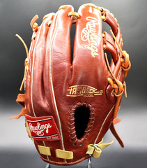 Rawlings Japan GOLD Glove HOH Heart of the Hide RHT LH 11.5 All Positions Rare