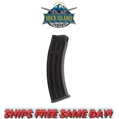 Rock Island/Armscor VR Series 9 Round Blued Finish Mag for 12 Gauge NEW! # 42363