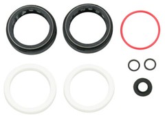 RockShox Dust Wiper Kit 35mm Flangeless Ultra-low Friction SKF Pike/Lyrik