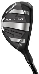 Cleveland Halo XL 24* 5H Hybrid Reg Mitsubishi Tensei AV RAW Blue 65 Value