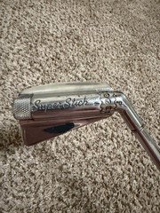 Vintage Super Stick 17-in-1 Adjustable Golf Club Right Handed Telescopic 1970s
