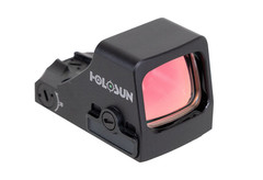 NIB Holosun HE507K-GR X2 Elite Open Reflex Multi-Reticle Green Dot Sight