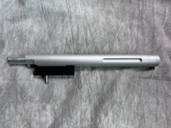 Acculite Whistle Pig fluted barrel for Ruger 10-22