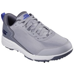 Skechers Men’s Torque Sport Fairway Relaxed Fit Soft Spike Golf Shoe, NEW