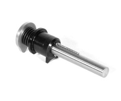 EGW Guide Rod Kit For 3″ 1911s Blue 9mm, .38,.40 (Colt Defender, New Agent, LDA)
