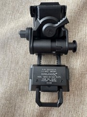 ArmorMason L4G24 CNC Machined NVG Mount Wilcox L4 G24 Norotos Rhino
