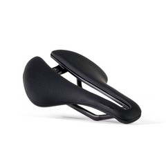Bontrager Aeolus Pro Bike Saddle 155mm Carbon Rail Road Saddle Black