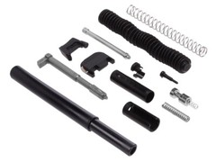 NDZ Slide Parts Kit for Glock GEN 1-3 19 23 32 P80 9MM Compact
