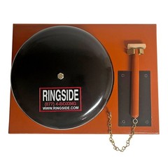 Ringside Ring Gong
