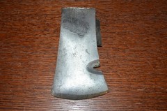 Germantown Master Hunter Vintage Hatchet 1 lbs. 7 ounce – Head Only