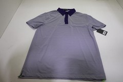G/Fore Golf Classic Polo Mens Size Medium WIS New INV12796214