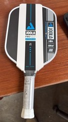 JOOLA Hyperion PRO lV 16mm Pickleball Paddle New