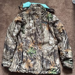 DSG Addie Jacket