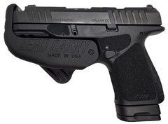 New! ROST MARTIN RM1S Zero Carry Elite In Waistband Holster for concealed carry