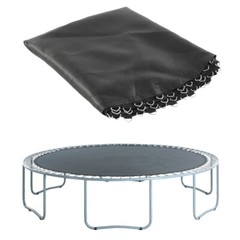 Universal Replacement Round Trampoline Jumping Mat 6 7.5 8 10 12 13 14 15 16 ft