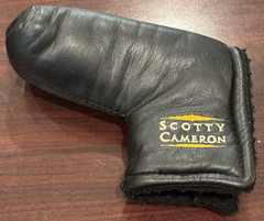 Scotty Cameron Titleist American Flag Putter Cover