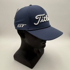 Titleist Pro V1 GT Tour Rope Golf Hat Snapback Adjustable Choose Color NEW