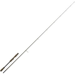Savage Gear SG4 Vertical Specialist Rod 6’6″ 12-33g